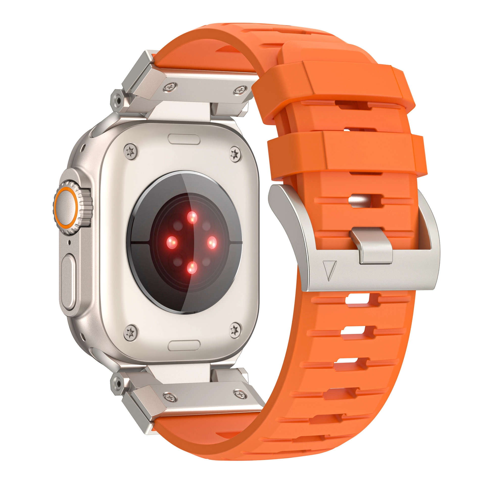 MSSM Apple Watch iwatchS9S8765432SEultra 304