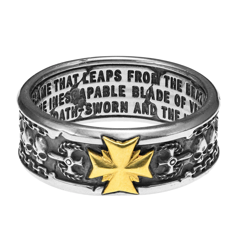STARFORGED 40K925 IP