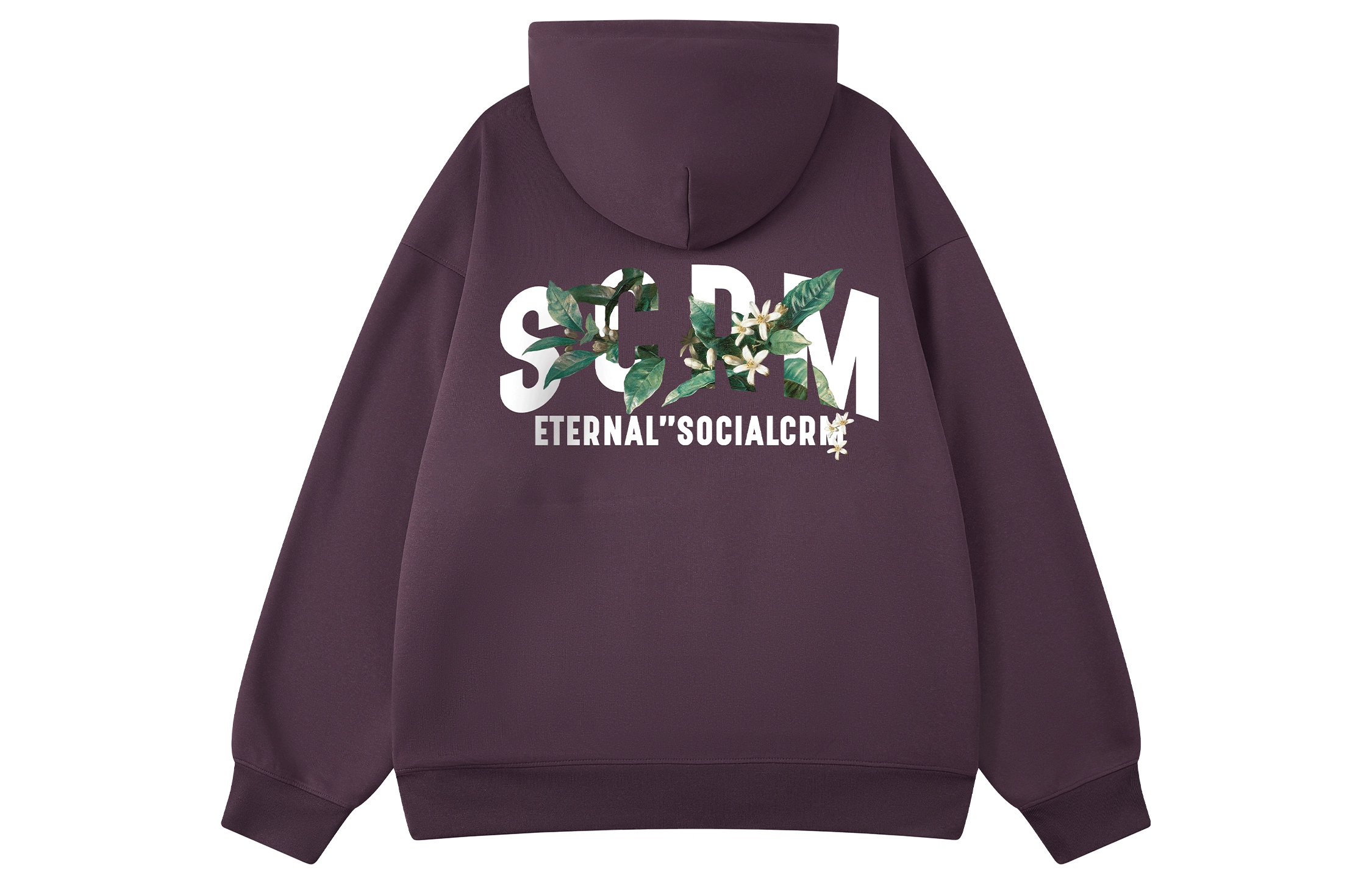 SCRM Logo