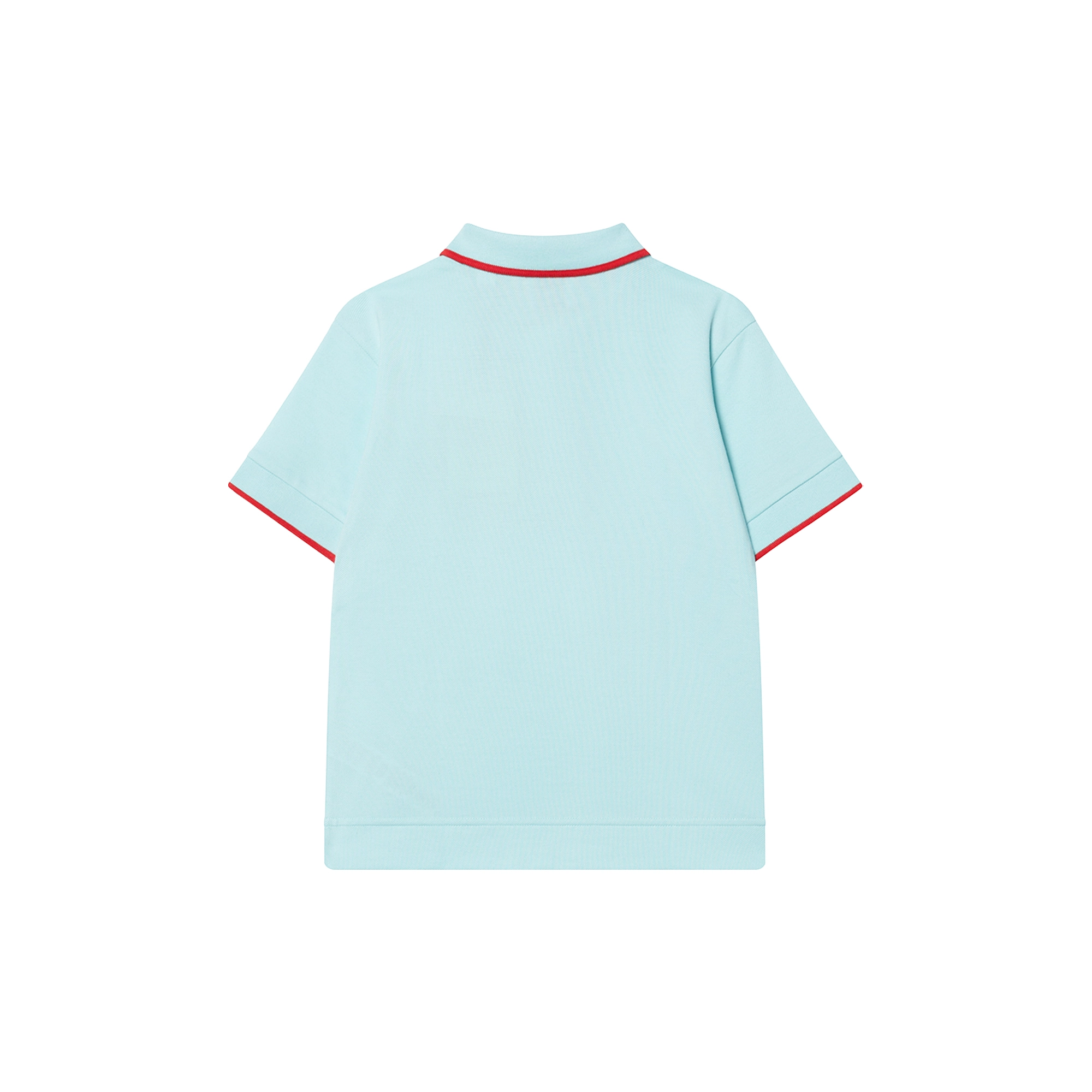 Burberry SS22 Polo