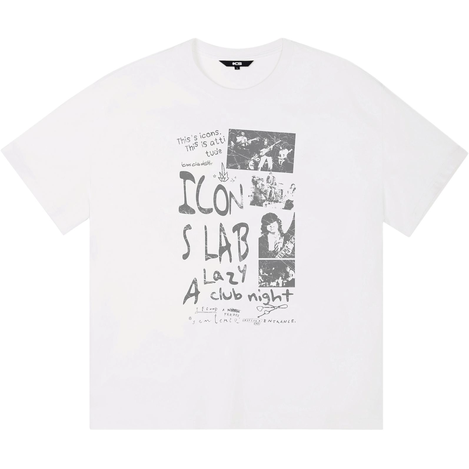 ICONS Lab T