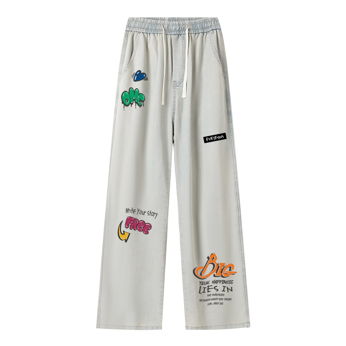 EVE Jeans