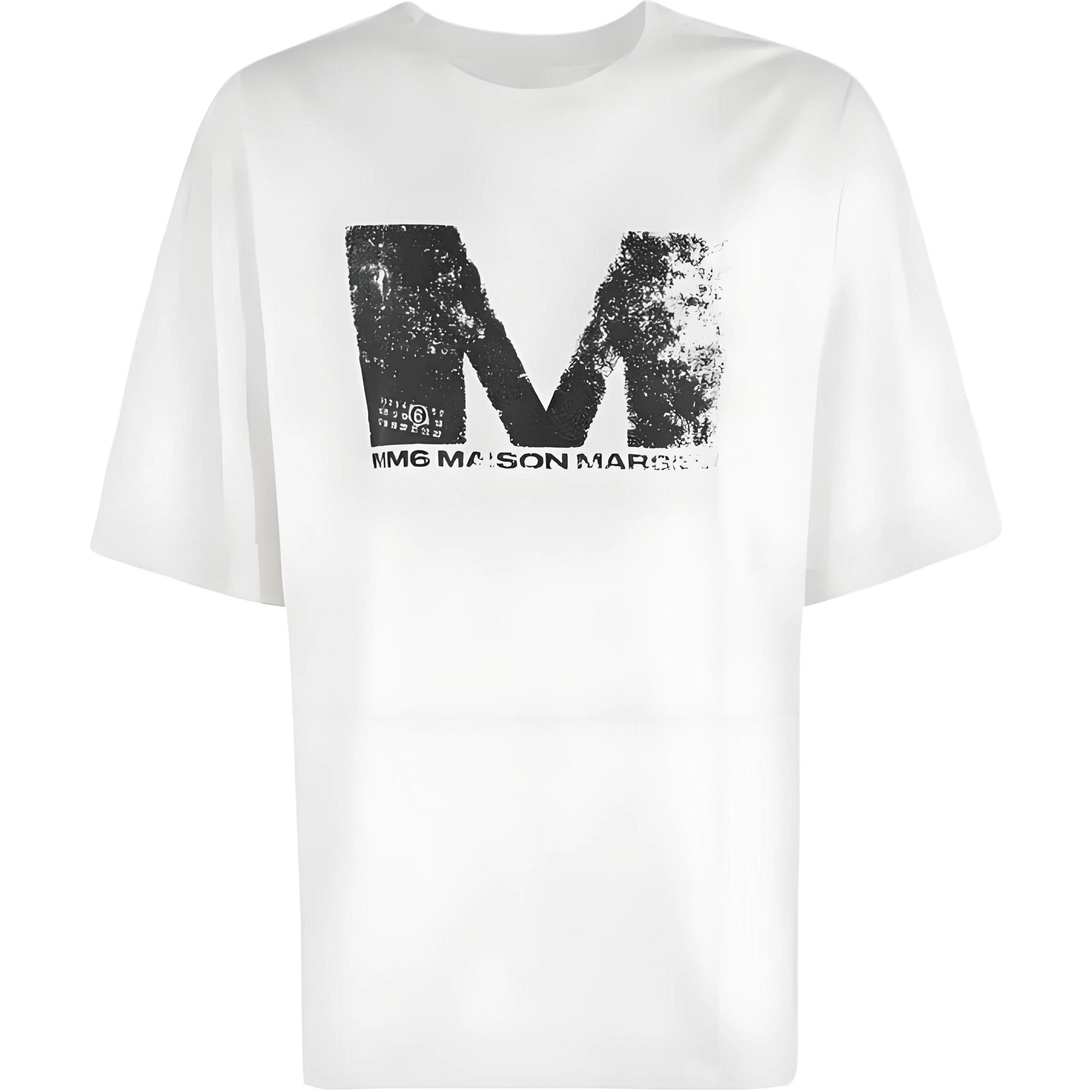 MM6 Maison Margiela T