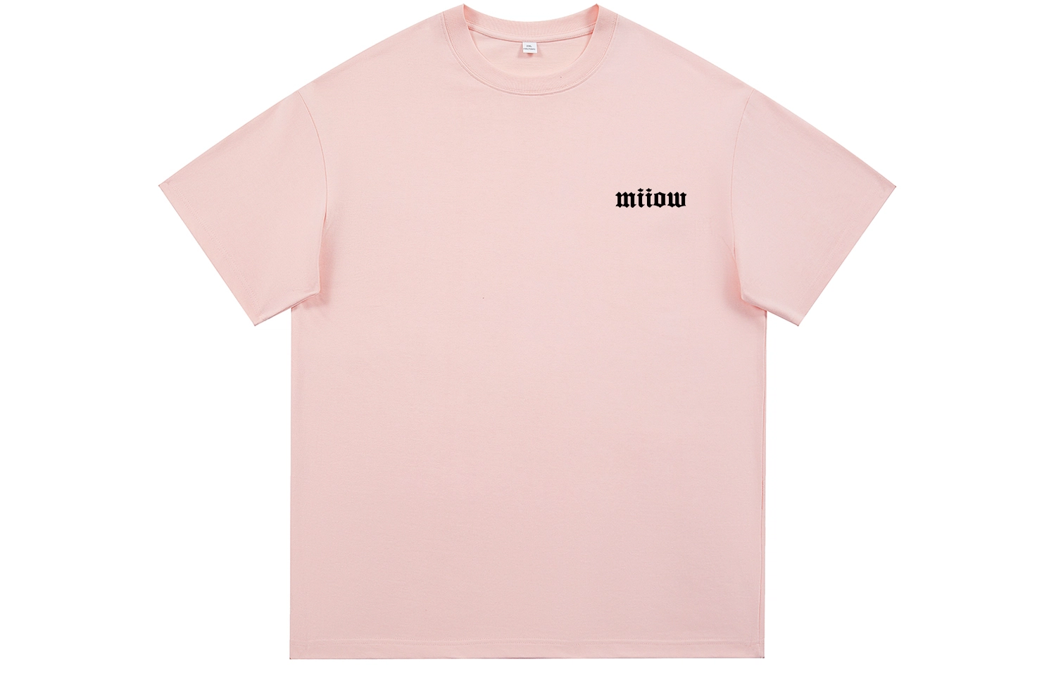 MIIOW t