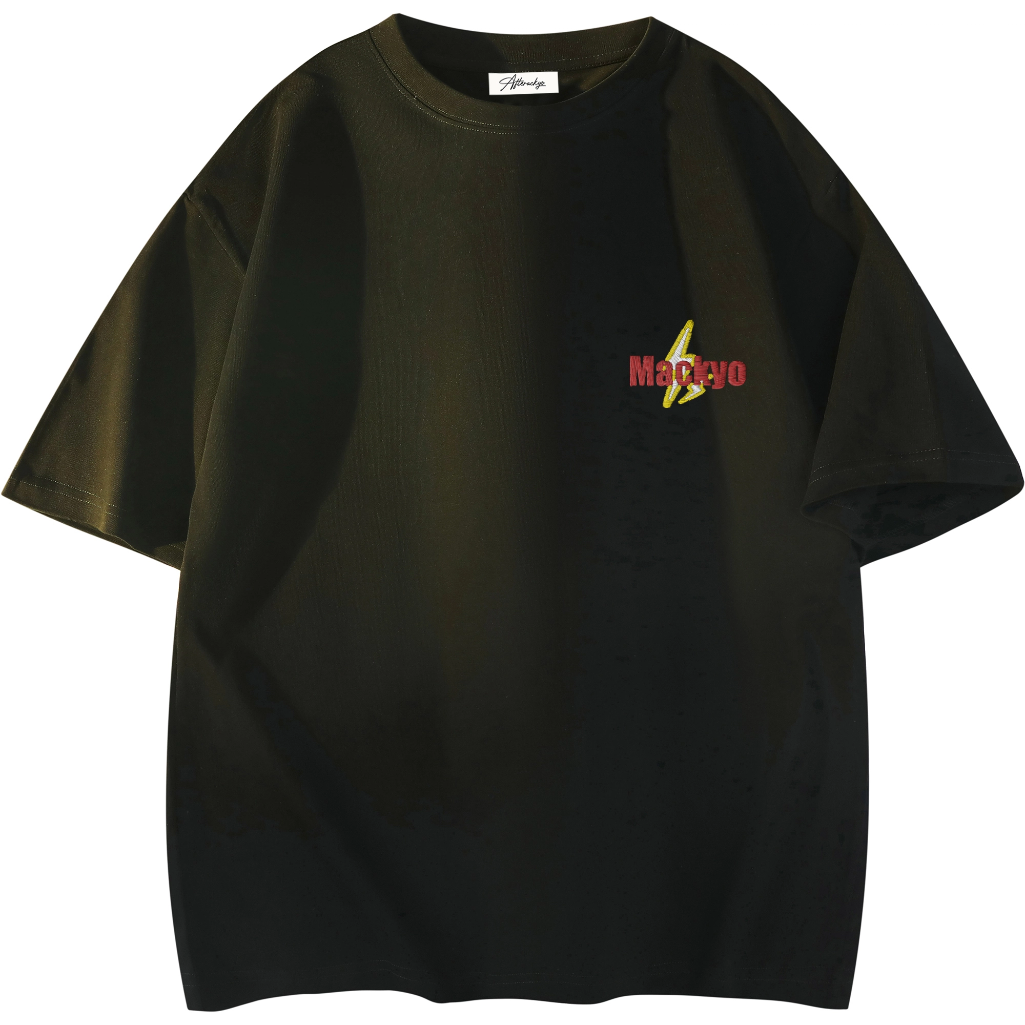 Mackyo cleanfitlogoT