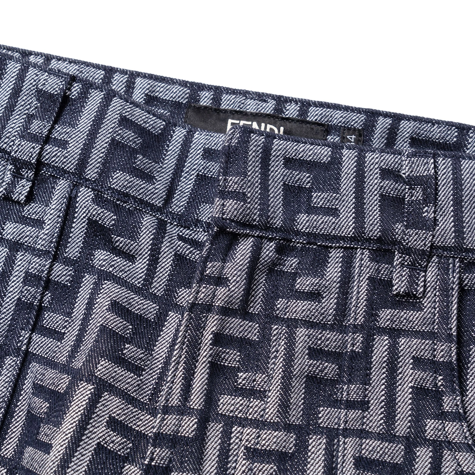 FENDI SS23 FF