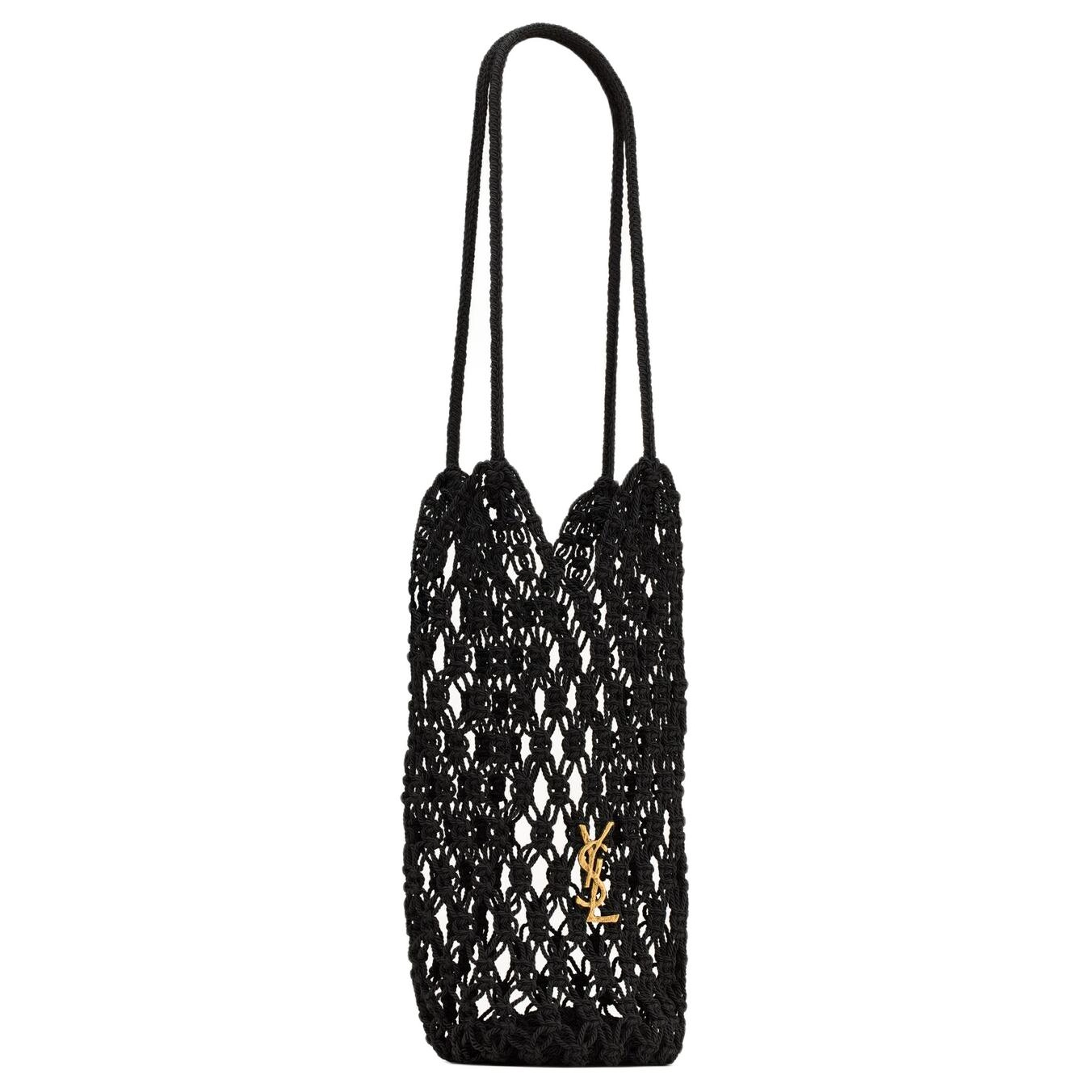 SAINT LAURENT CASSANDRE Tote