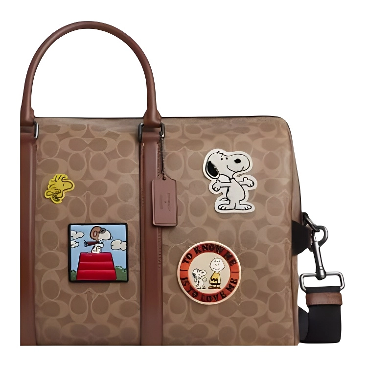 COACH x PEANUTS Signature 26 Ventura