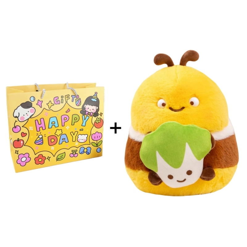 Bee beebeebeebeebee 25cm35cm