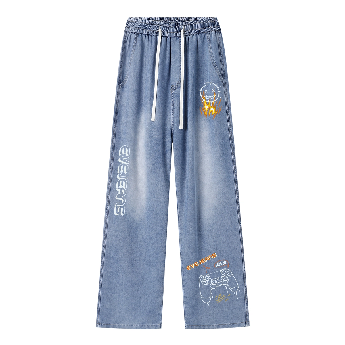 EVE Jeans