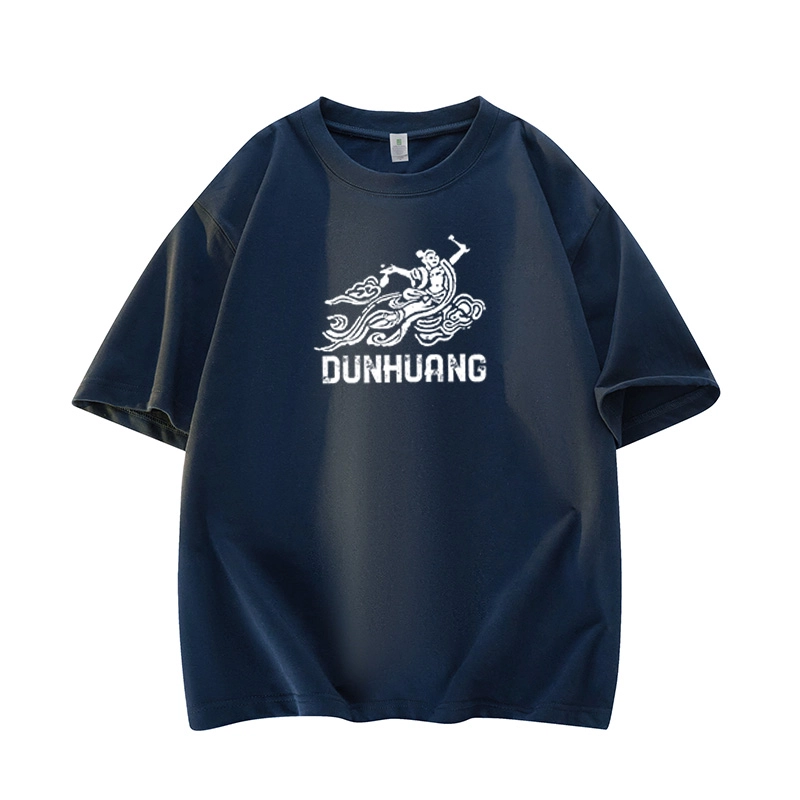 DUNHUANG INSPIRATION T
