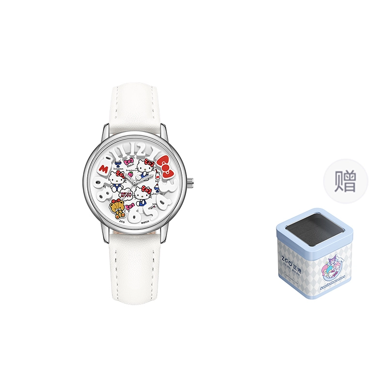 zgo HelloKitty 2130-