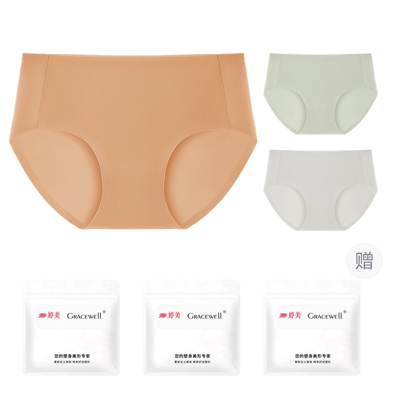 GRACEWELL 3