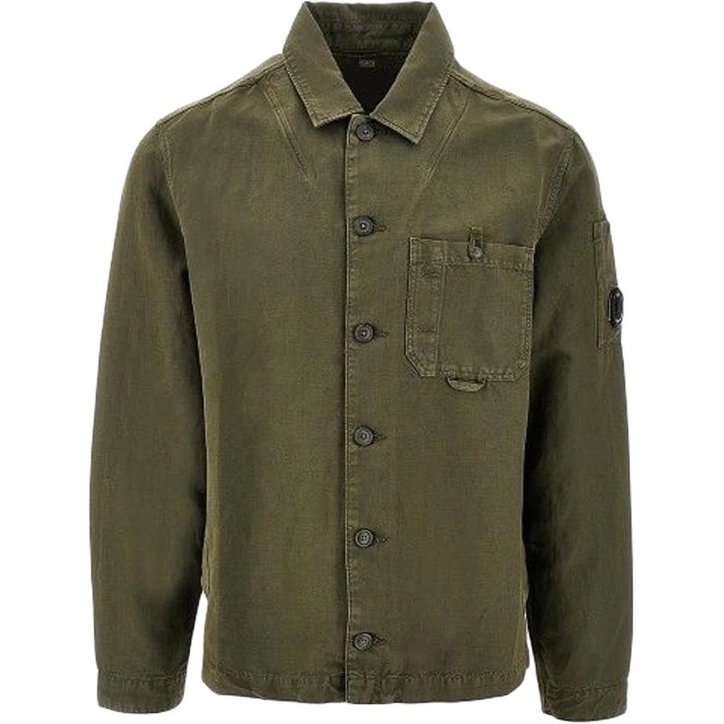 C.P.Company