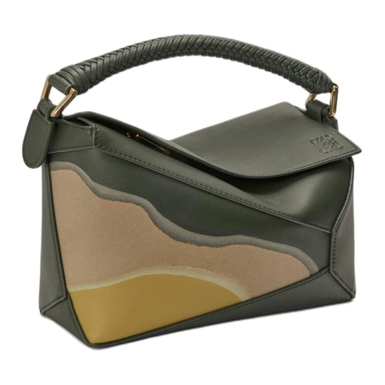 LOEWE Puzzle