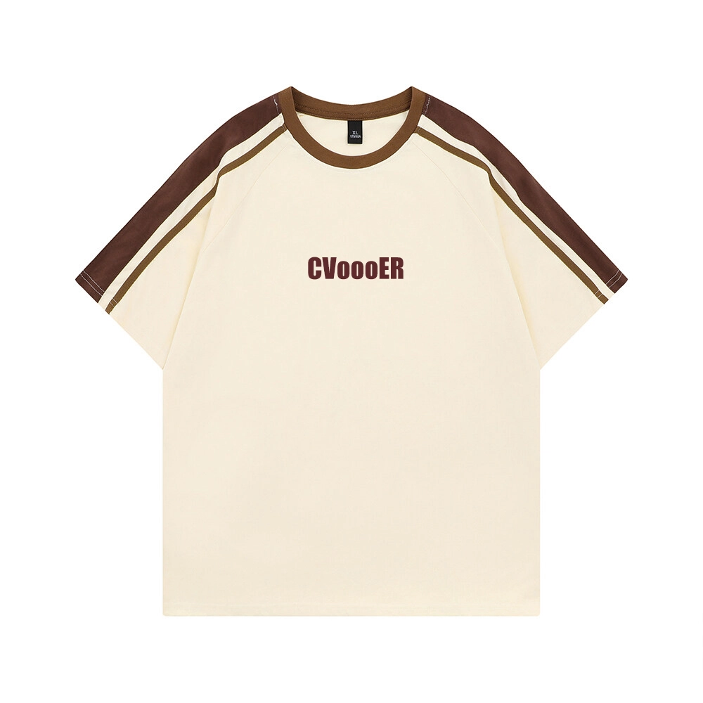 CVOOOER logoT
