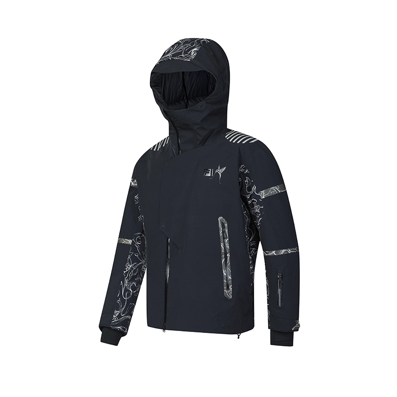 FILA x James Jean