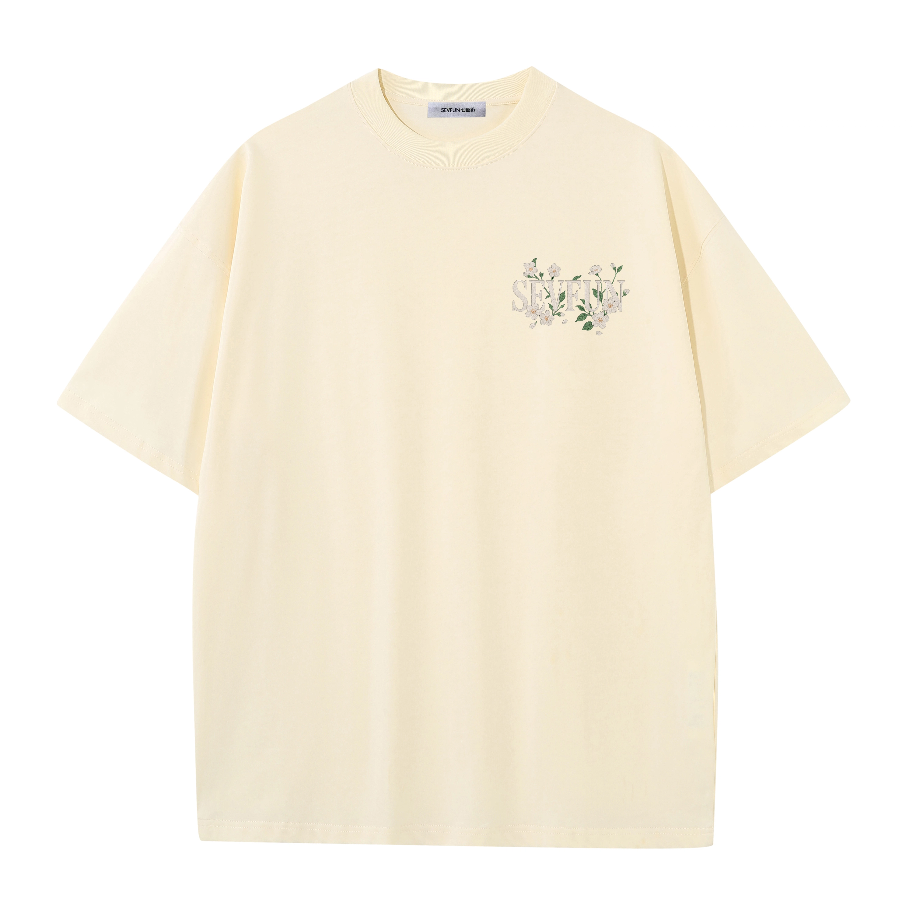 7 SEVFUN T