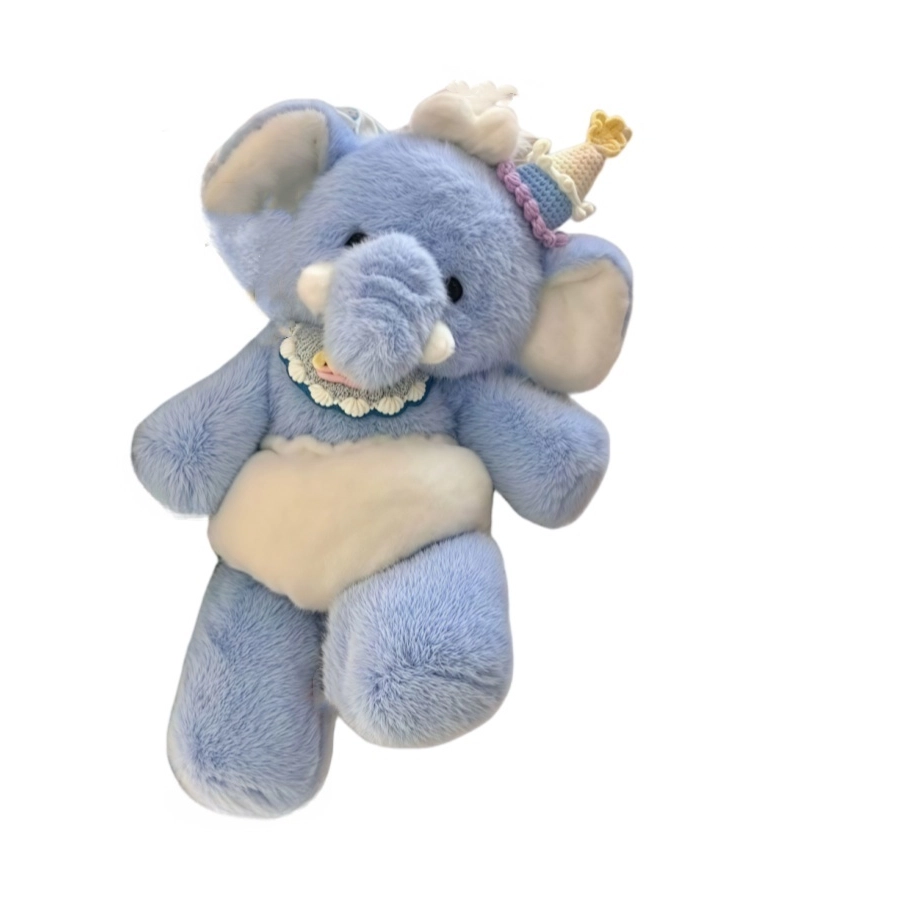 MIC RABBIT 40cm