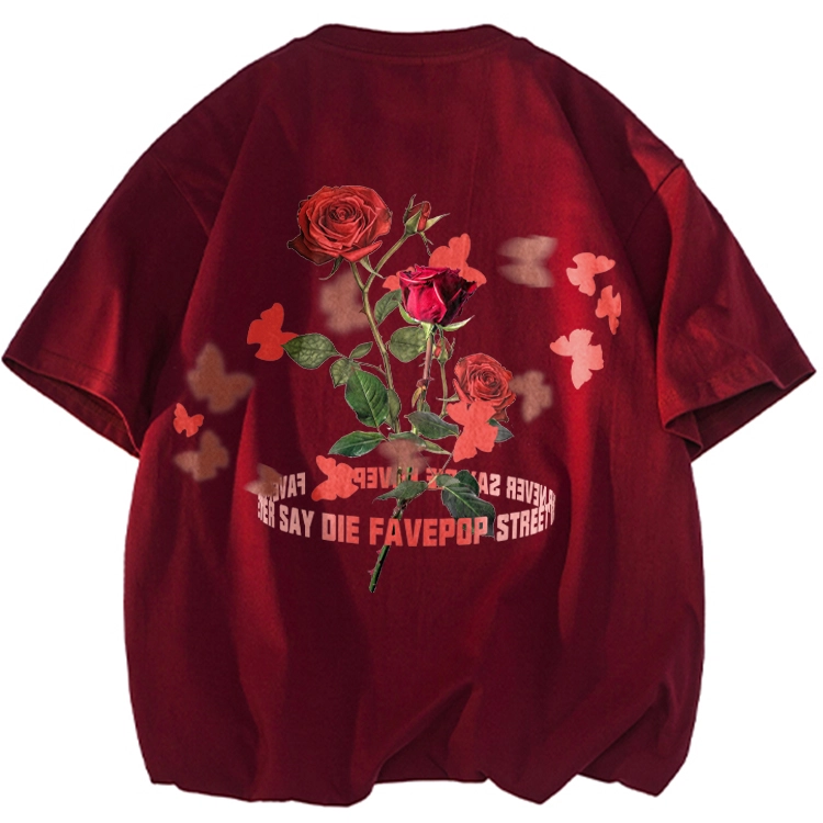 FAVEPOP T