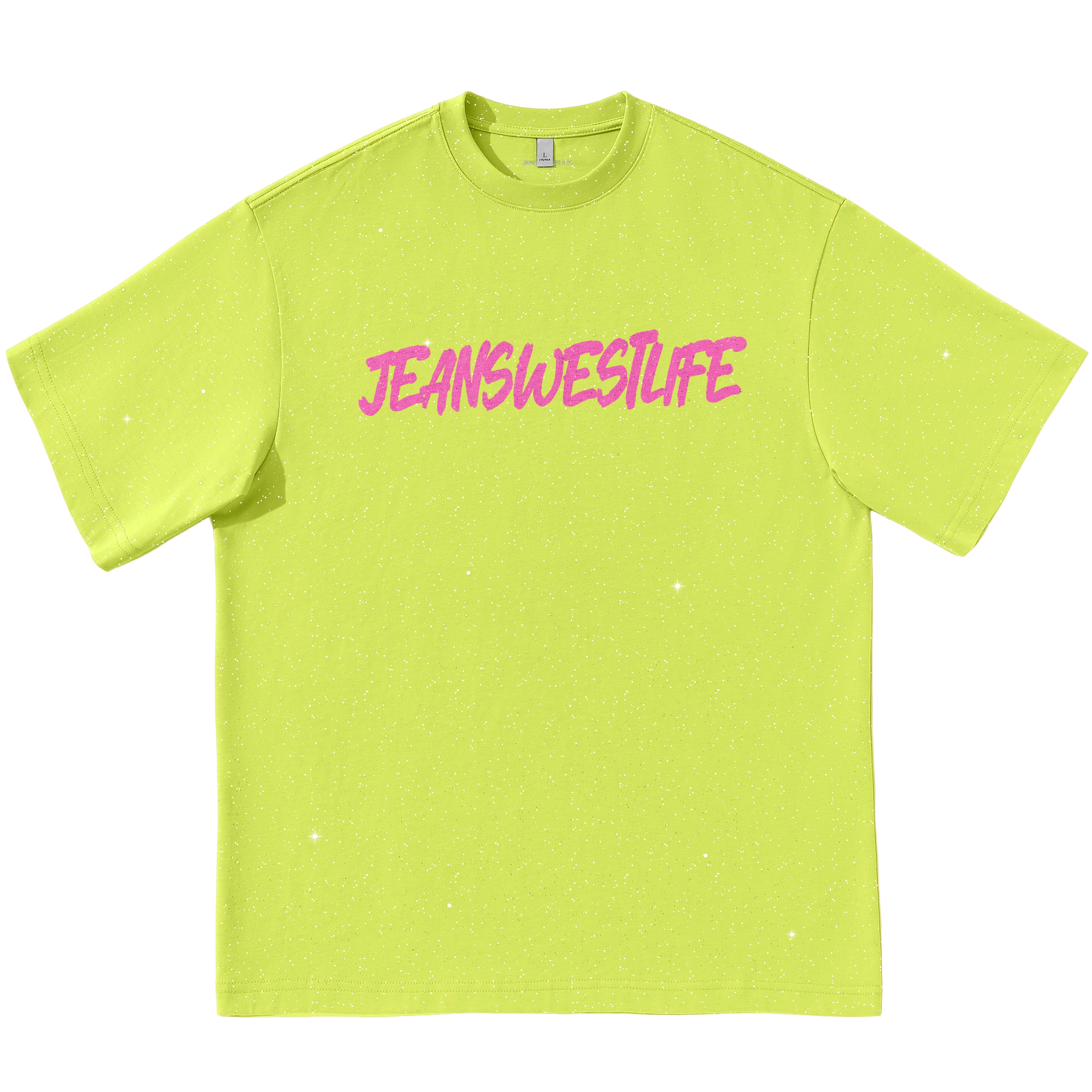 JEANSWEST LIFE cleanfit260T