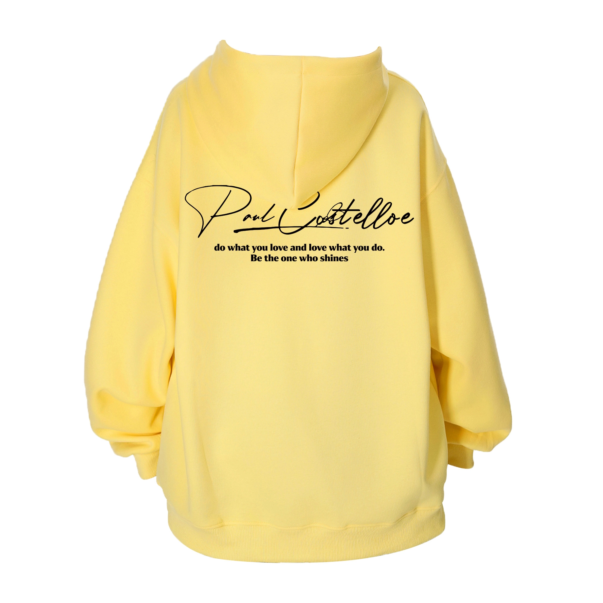 PAUL COSTELLOE