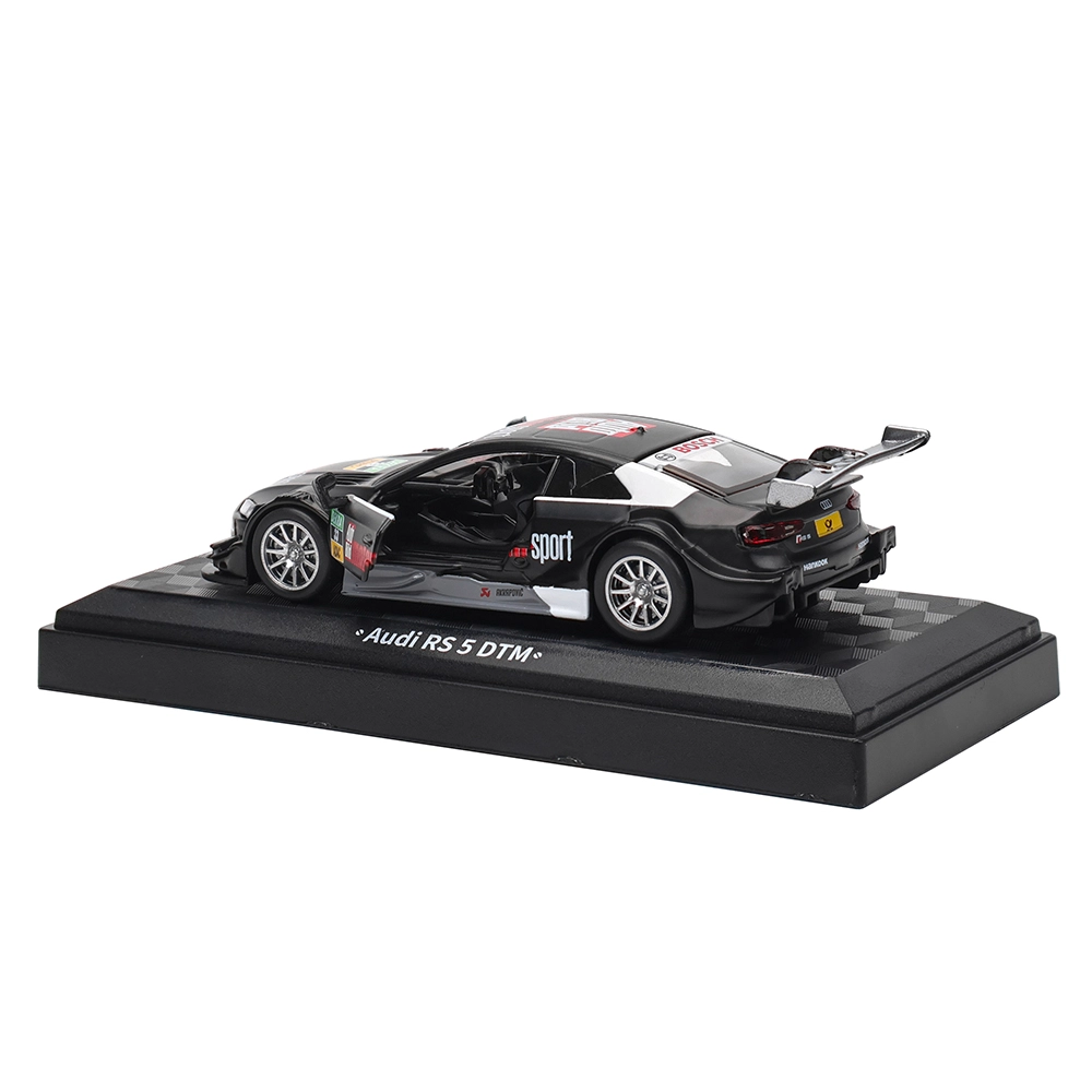 143 RS5 DTM
