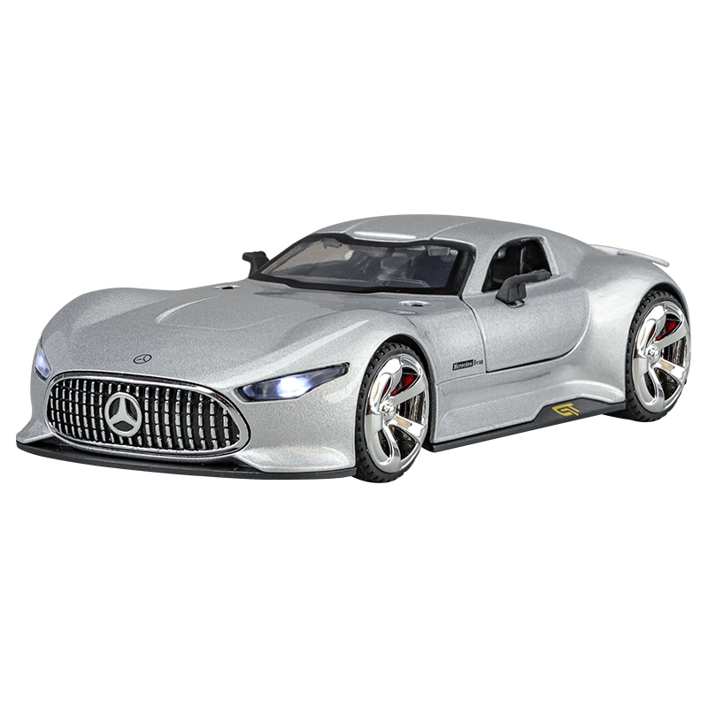 AMG GT Visinn 132