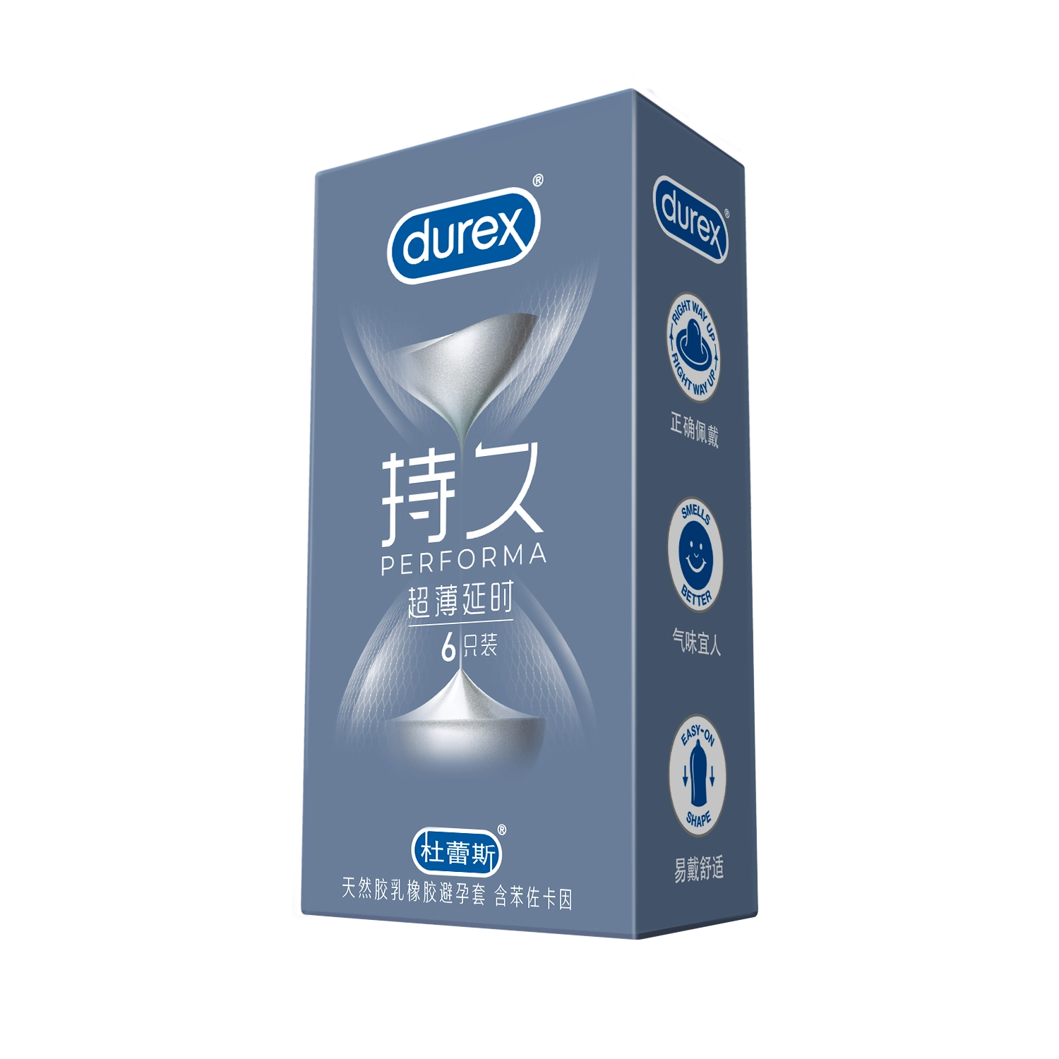 durex