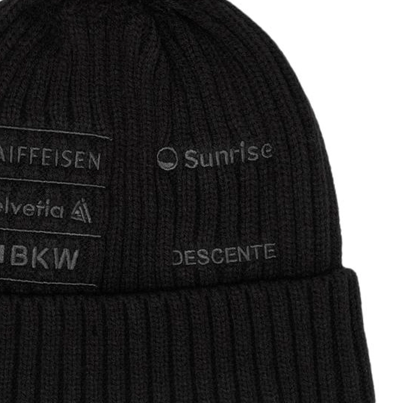 DESCENTE -
