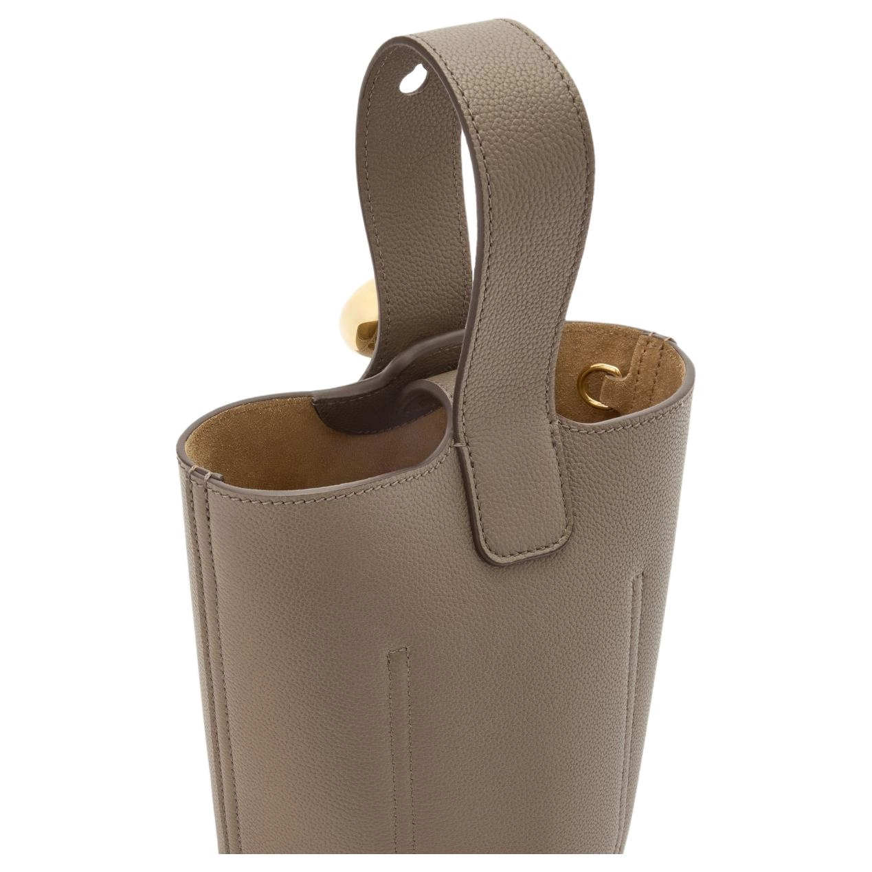 LOEWE Pebble Bucket