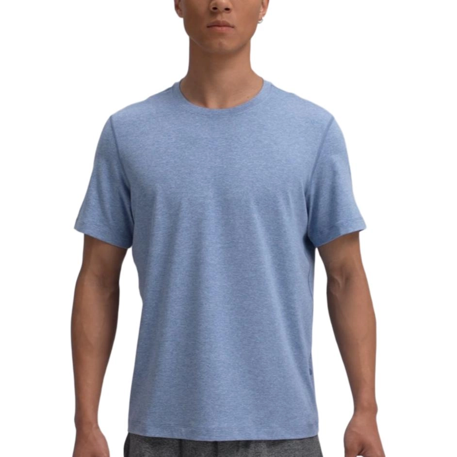 lululemon Soft Jersey Short-Sleeve Shirt T
