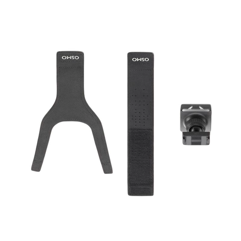 DJI Osmo Action 360 DJI Action 3