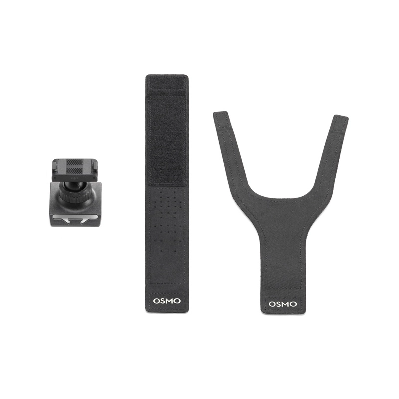 DJI Osmo Action 360 DJI Action 3