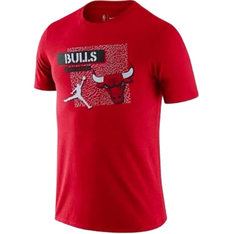 Jordan x NBA T