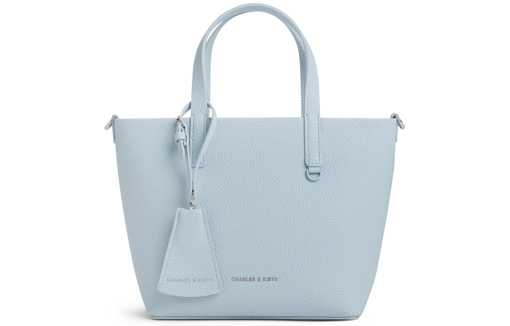 CHARLESKEITH ck PU