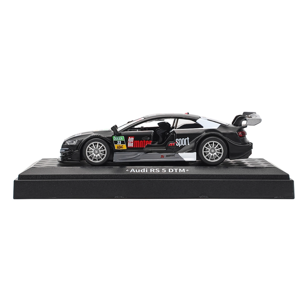 143 RS5 DTM