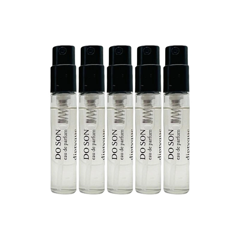 diptyque EDP 2ml2ml*22ml*32ml*52ml*810ml