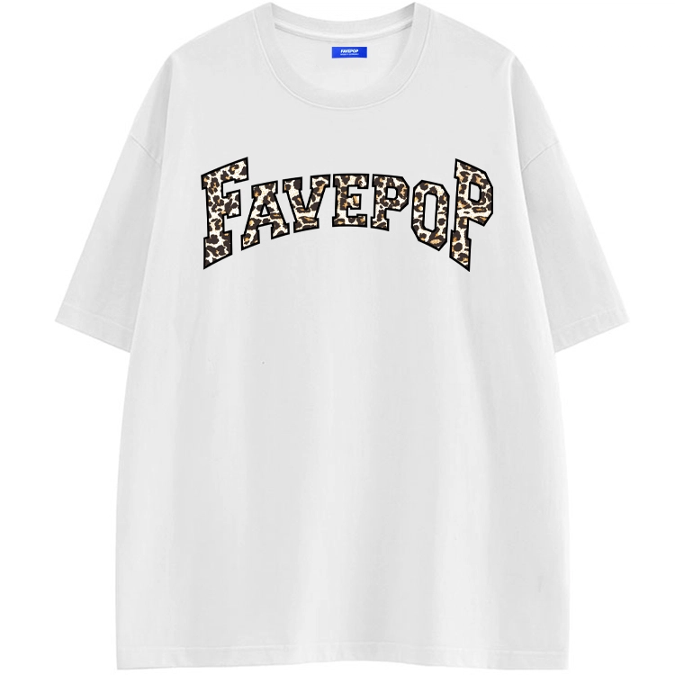 FAVEPOP LogoT