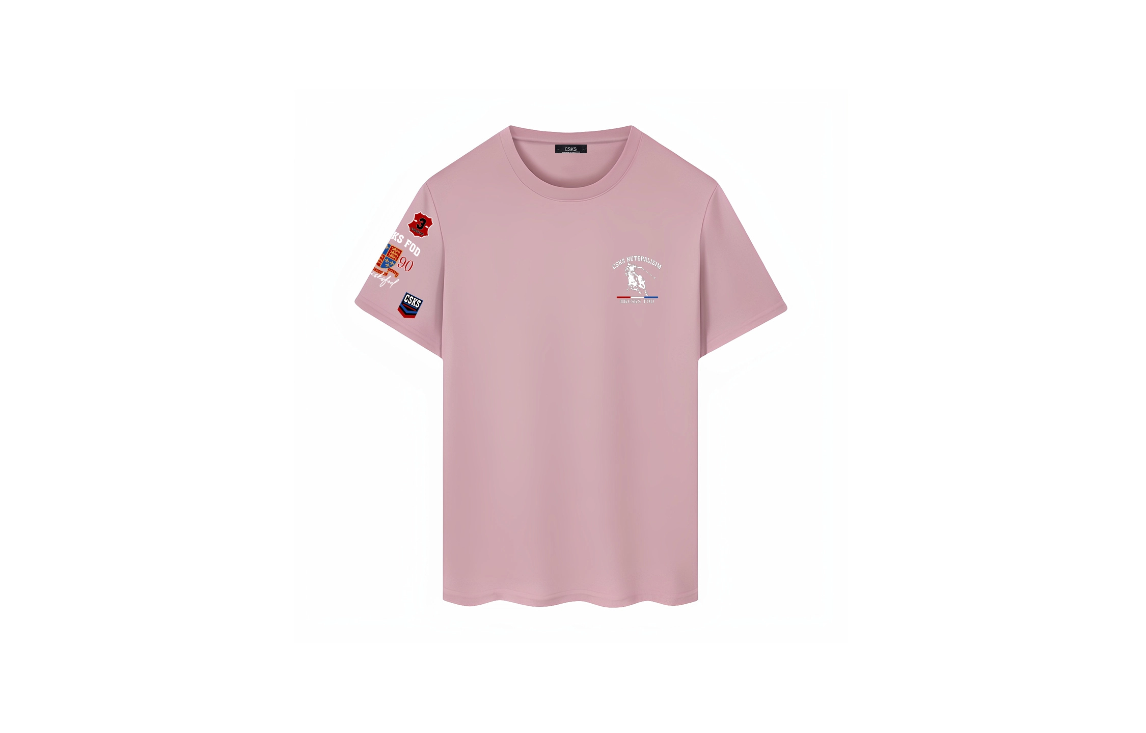 CSKS T