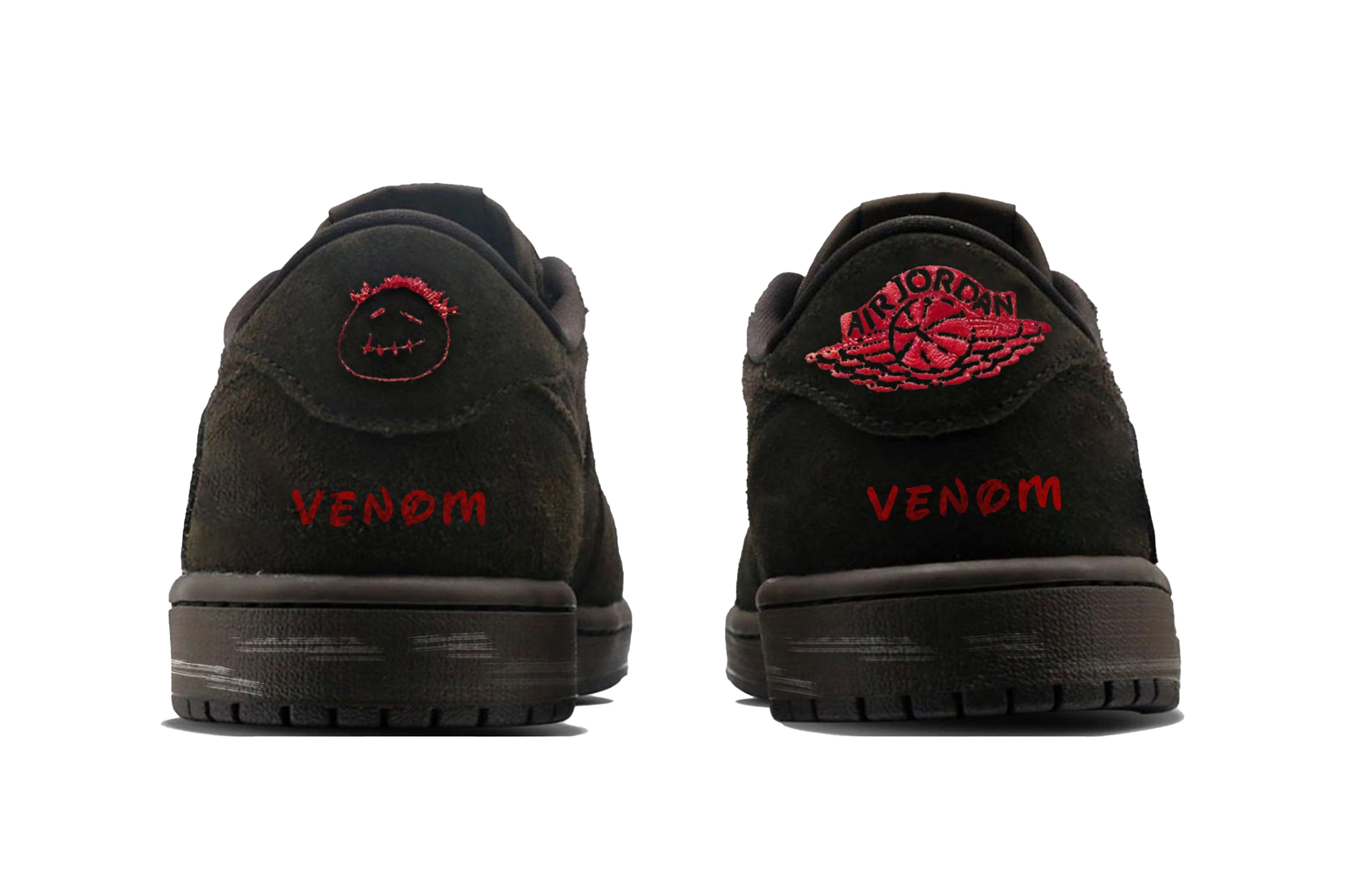 Travis Scott x Jordan Air Jordan 1 9.0