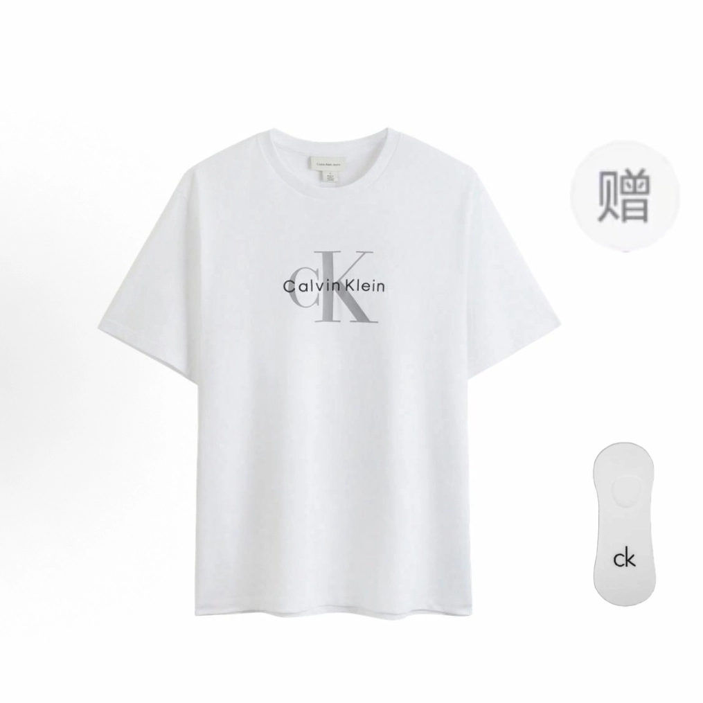 CALVIN KLEIN T