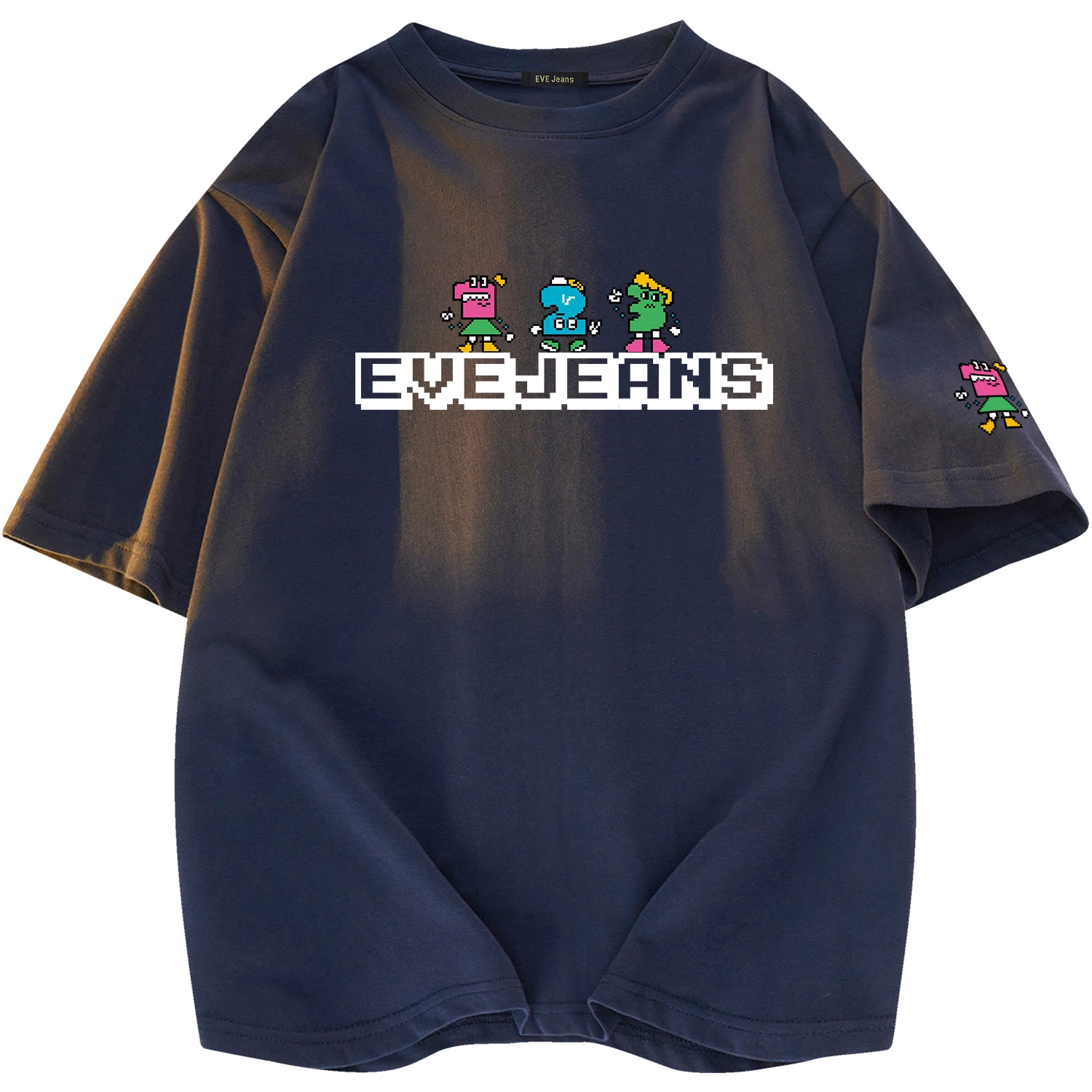 EVE JeansT
