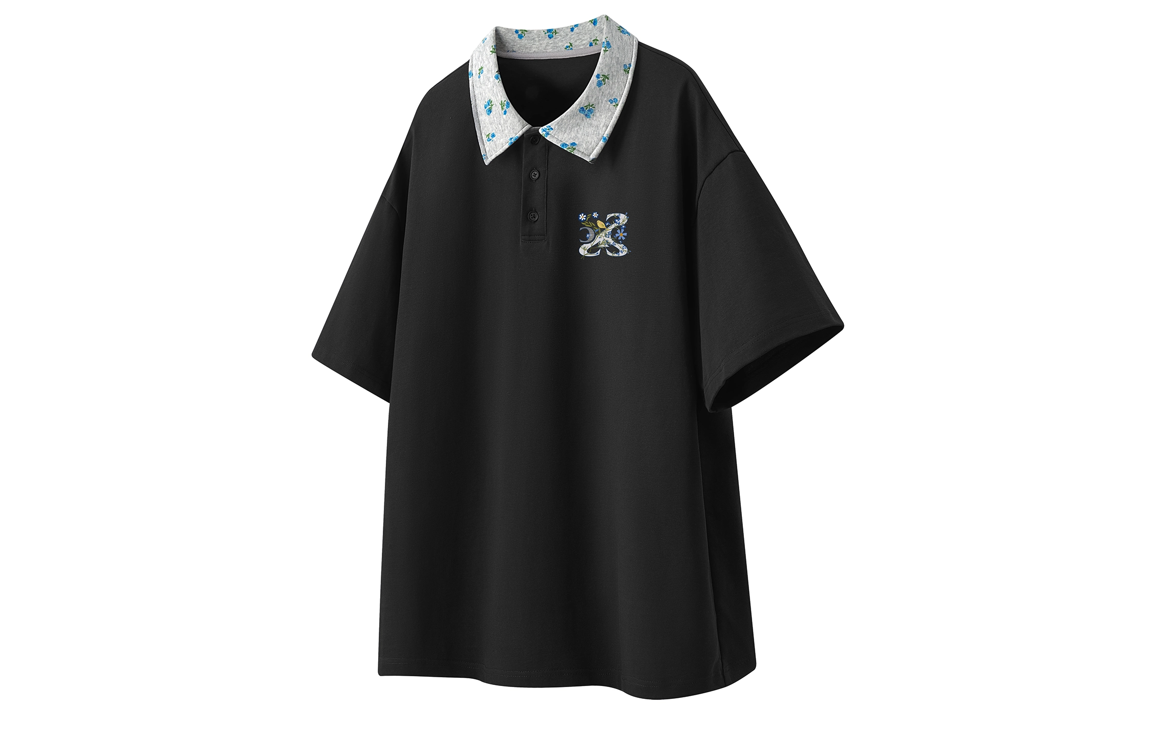 ICONS Lab Polo