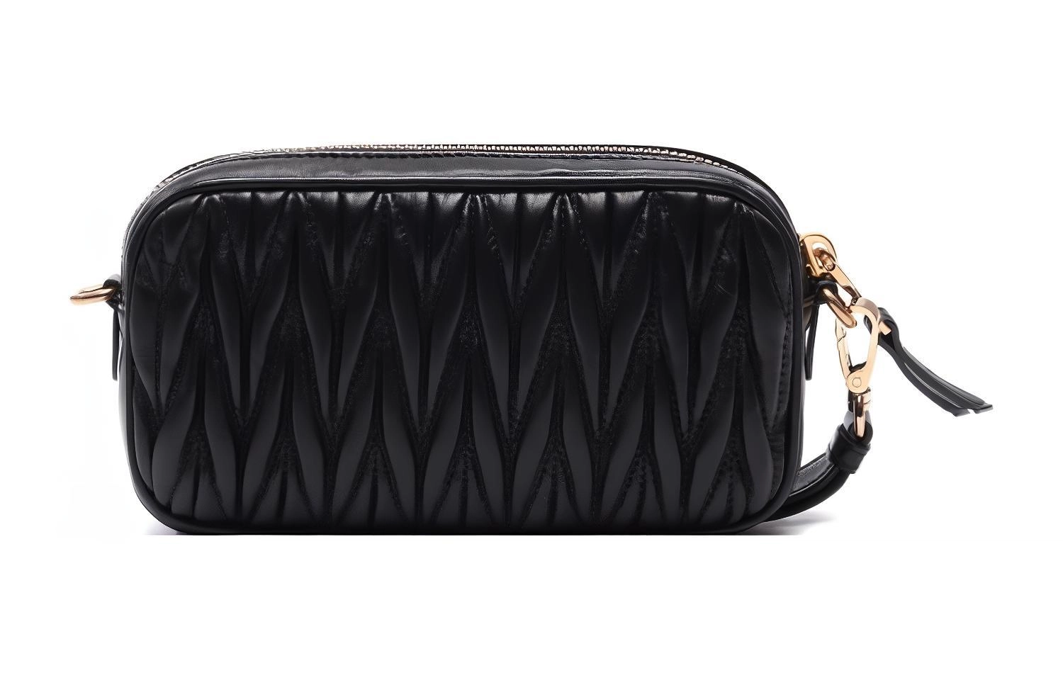 MIU MIU Matelasse