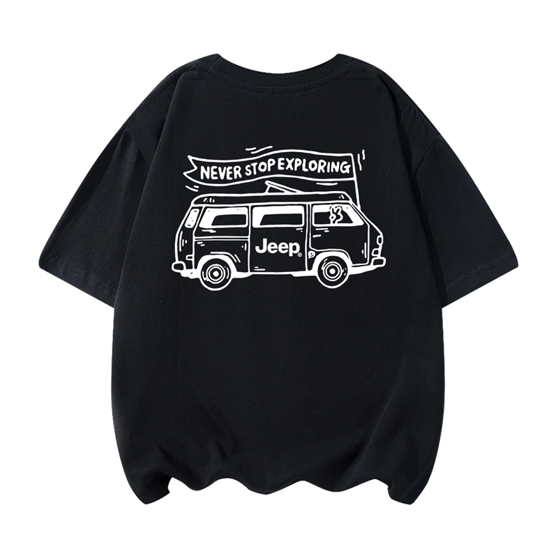 Jeep T