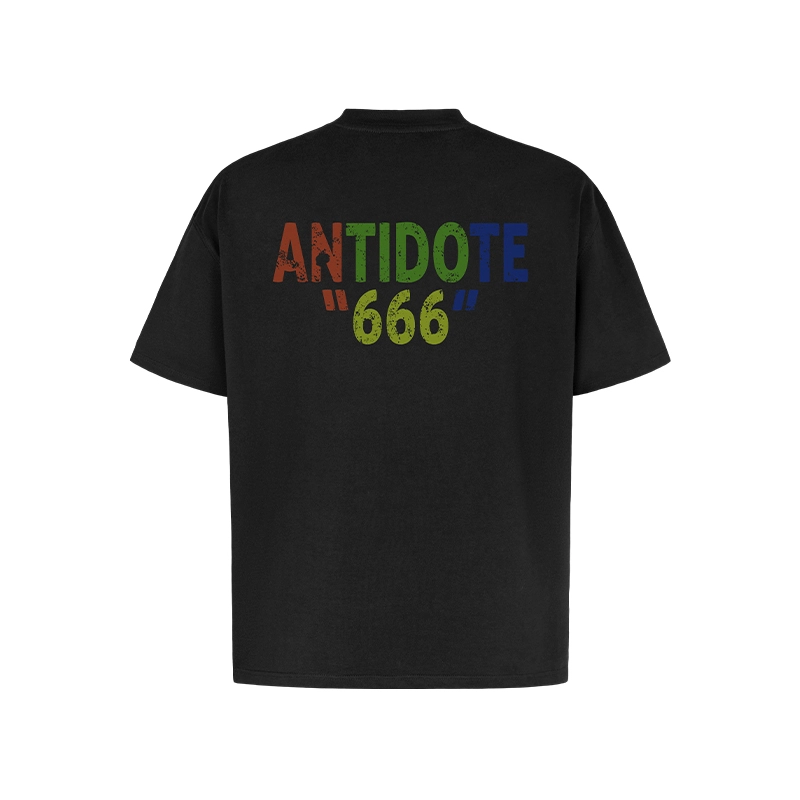 antidote worldwide T