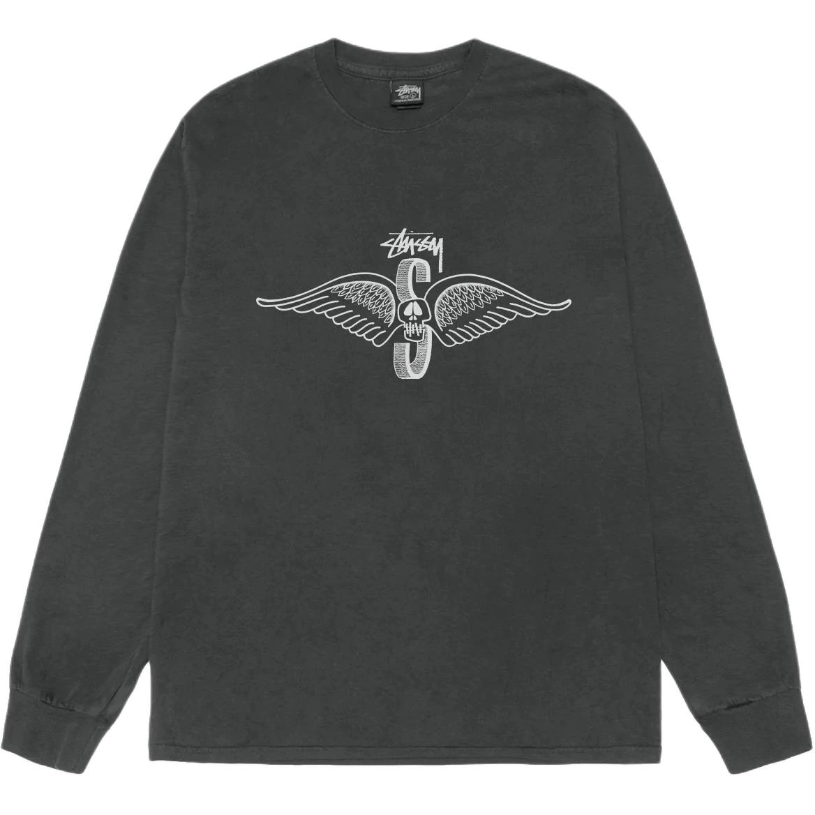 Stussy T