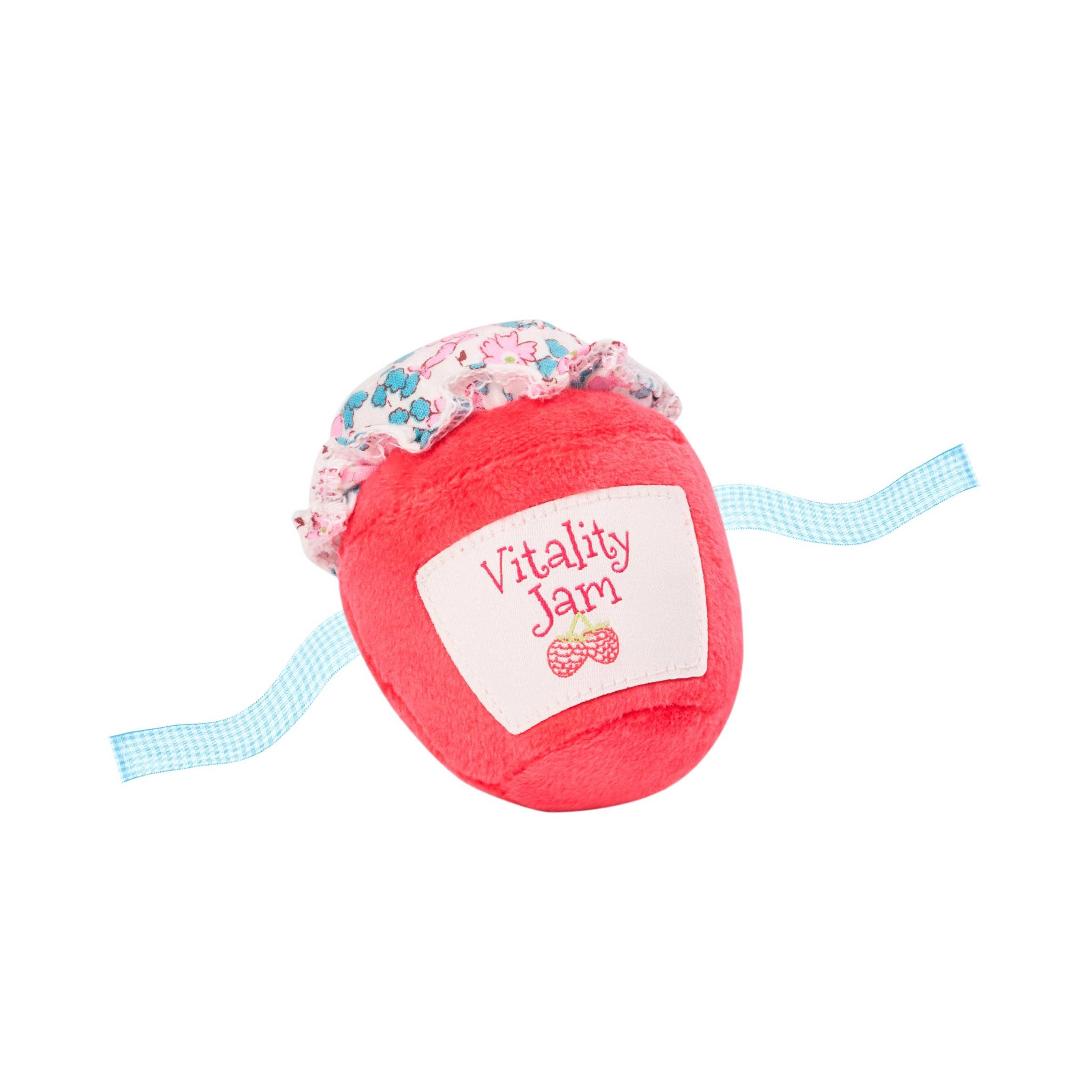 Bobo Nuts Tamie Lamb Nikkie Bear 5cm