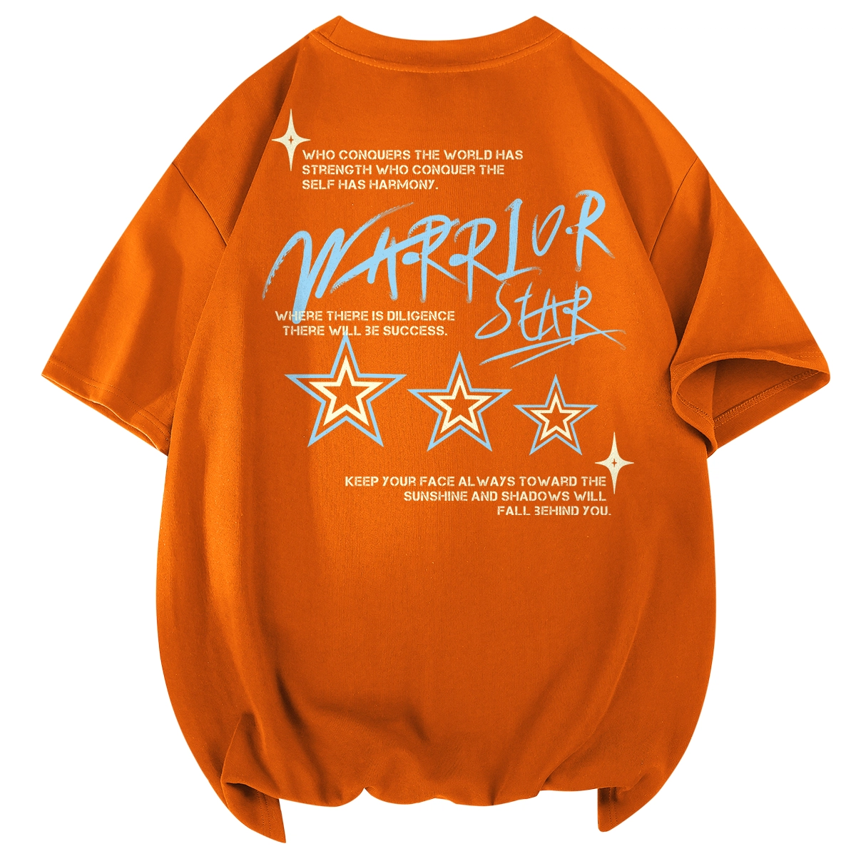 Warrior T